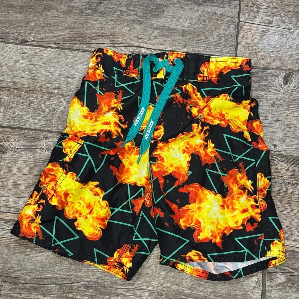 Swim Trunks​​
